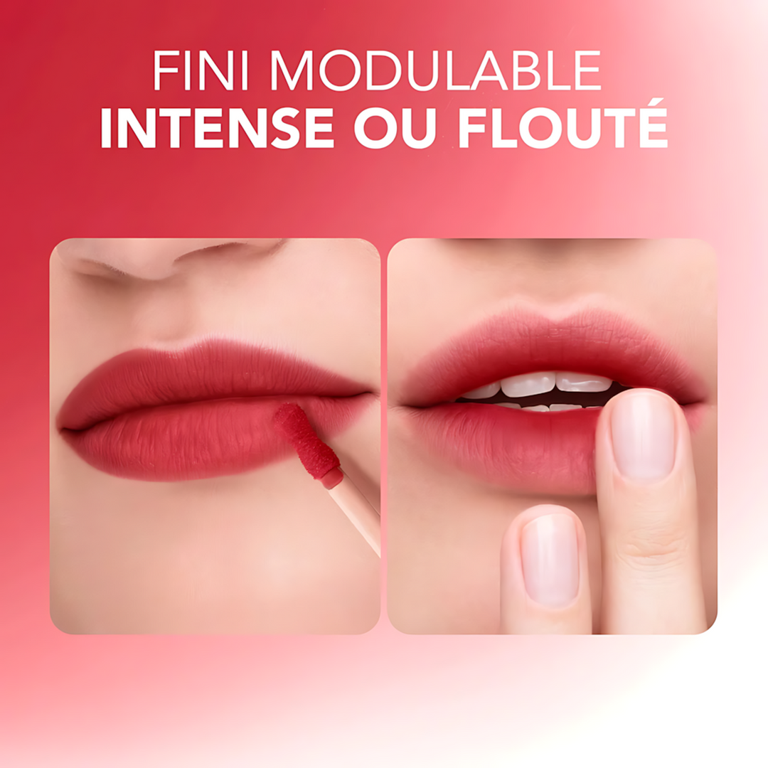 Bourjois Rouge Velvet Liquid Lips Ink