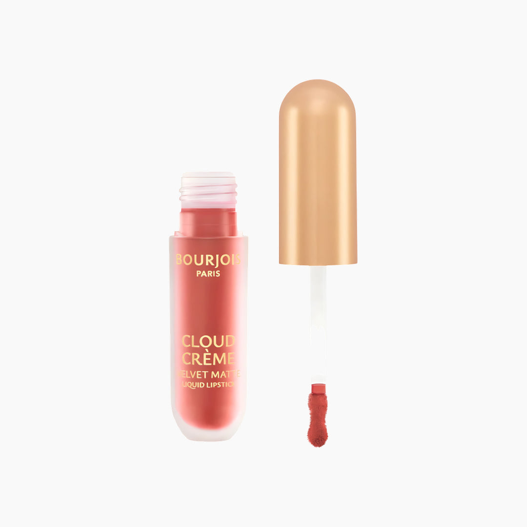 Bourjois Rouge Velvet Liquid Lips Ink