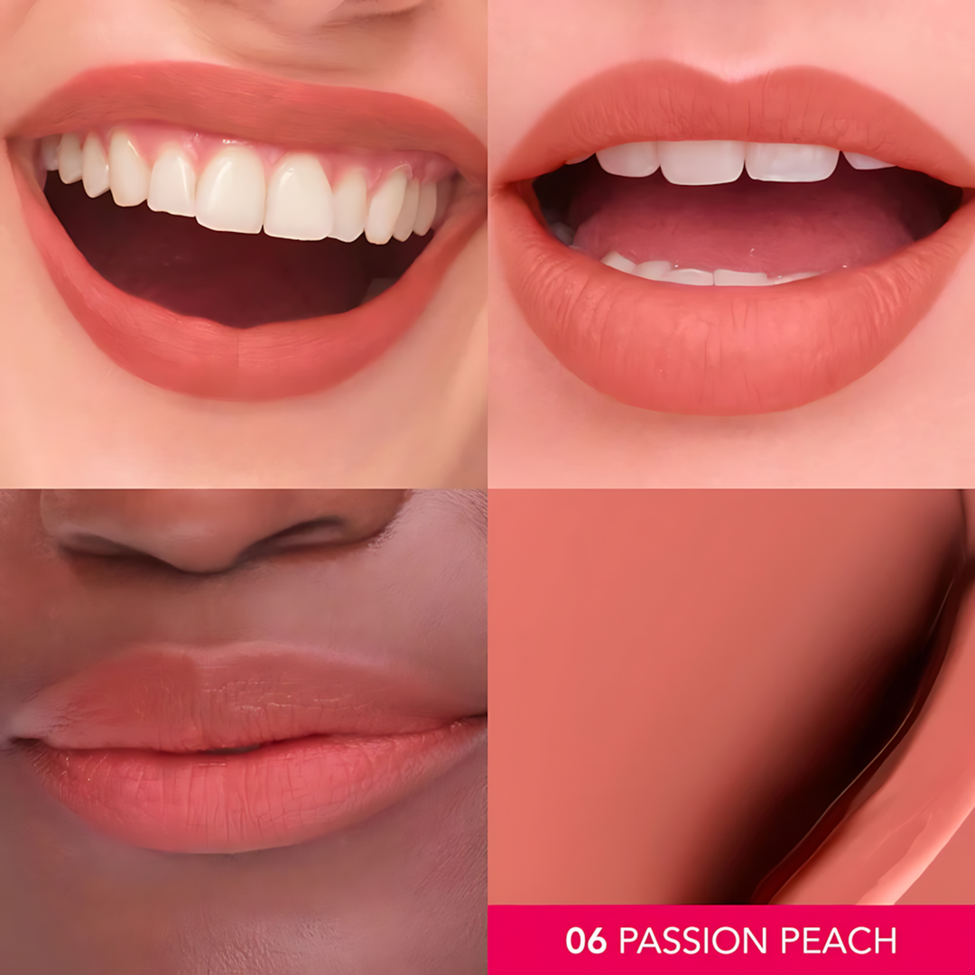 Bourjois Rouge Velvet Liquid Lips Ink
