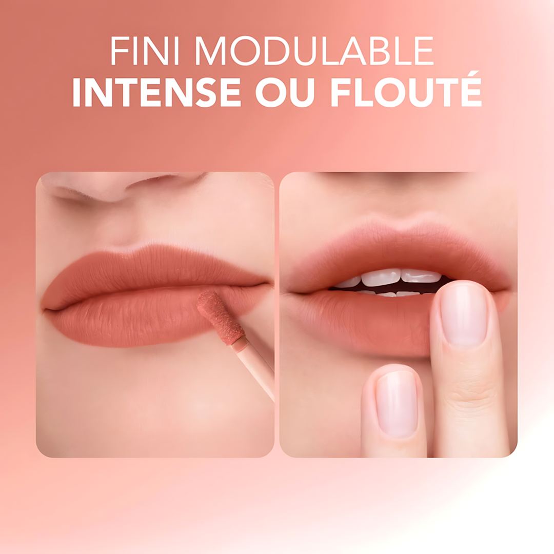 Bourjois Rouge Velvet Liquid Lips Ink