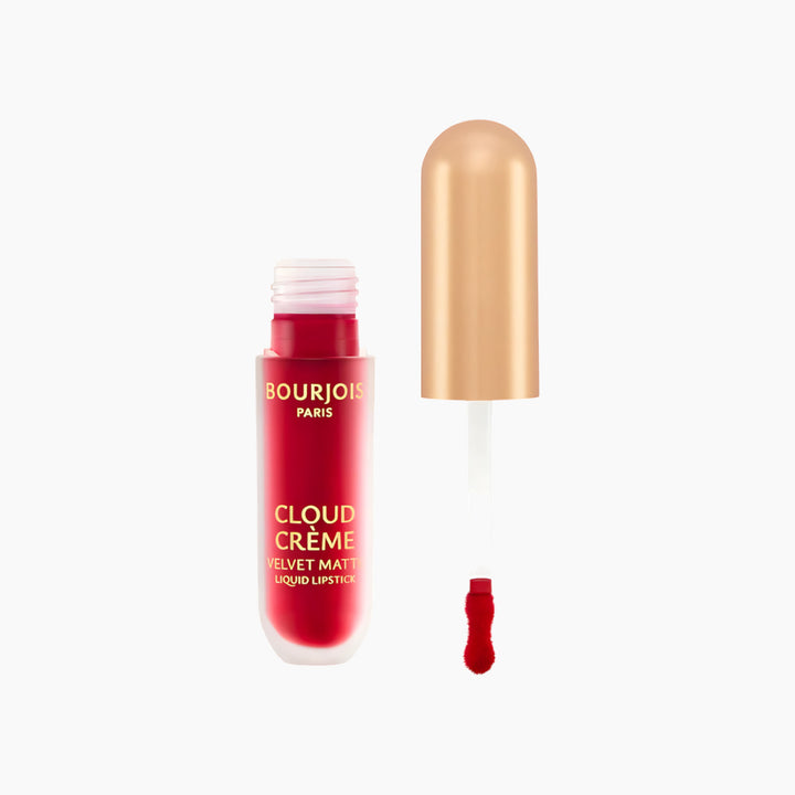 Bourjois Rouge Velvet Liquid Lips Ink