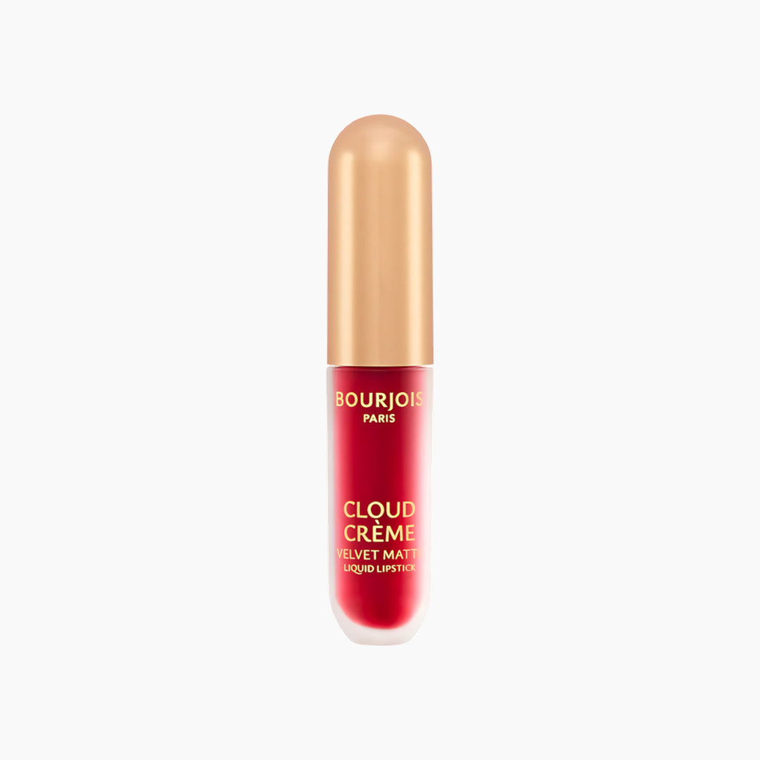 Bourjois Rouge Velvet Liquid Lips Ink