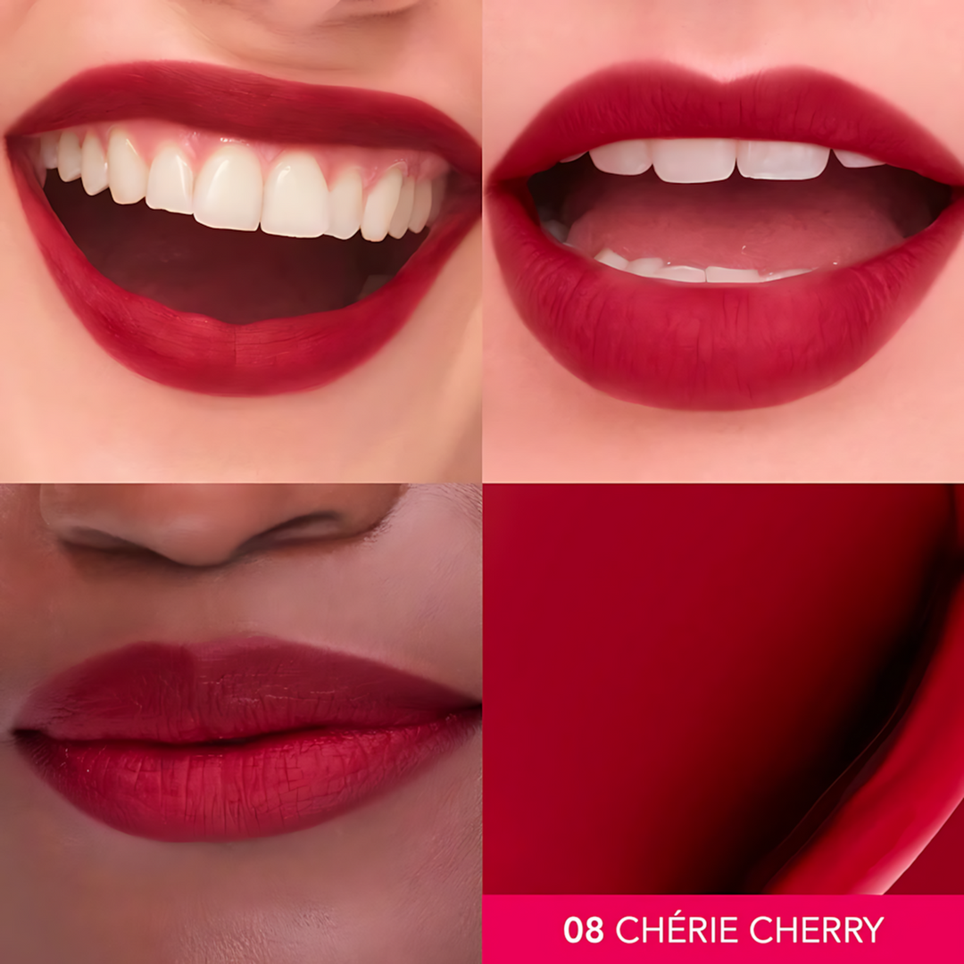 Bourjois Rouge Velvet Liquid Lips Ink
