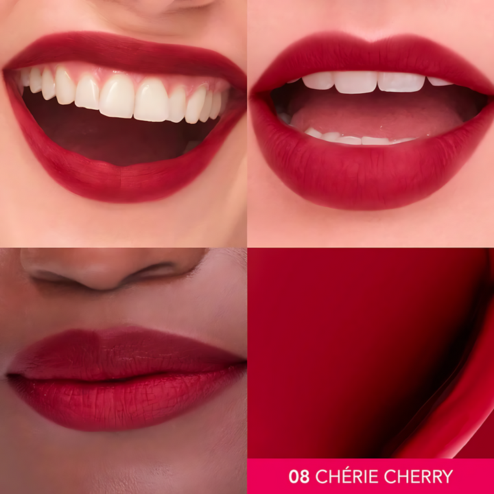 Bourjois Rouge Velvet Liquid Lips Ink