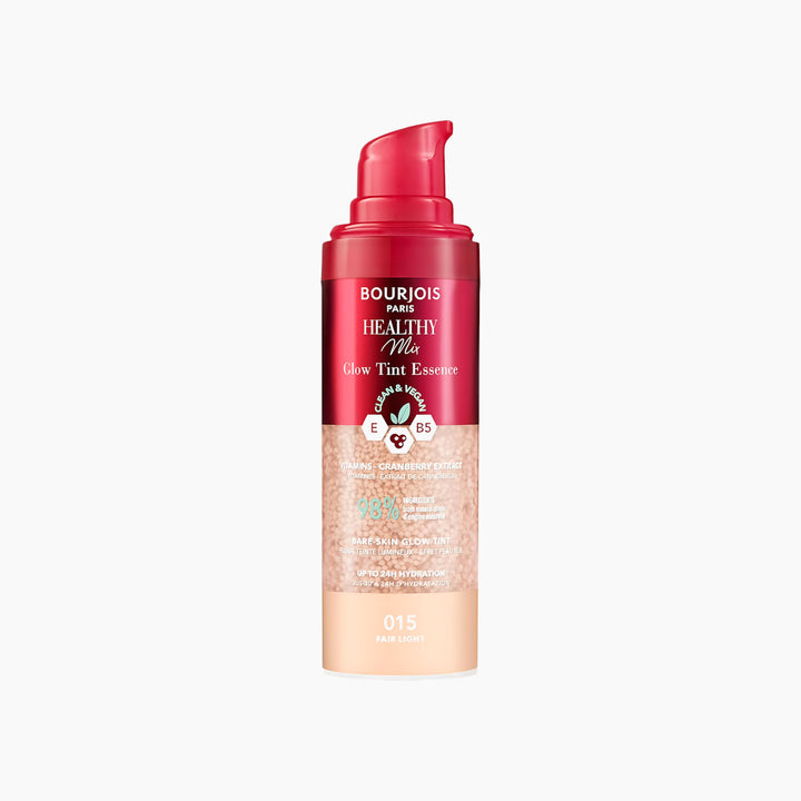Bourjois Healthy Mix liquid foundation in shade 03 Medium Light