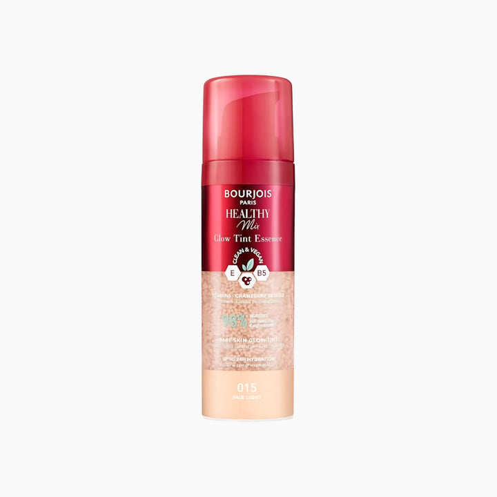 Bourjois Healthy Mix liquid foundation in shade 02 Light