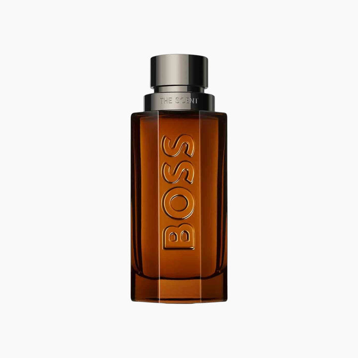 Hugo Boss The Scent EDP Intense for Men 100ml