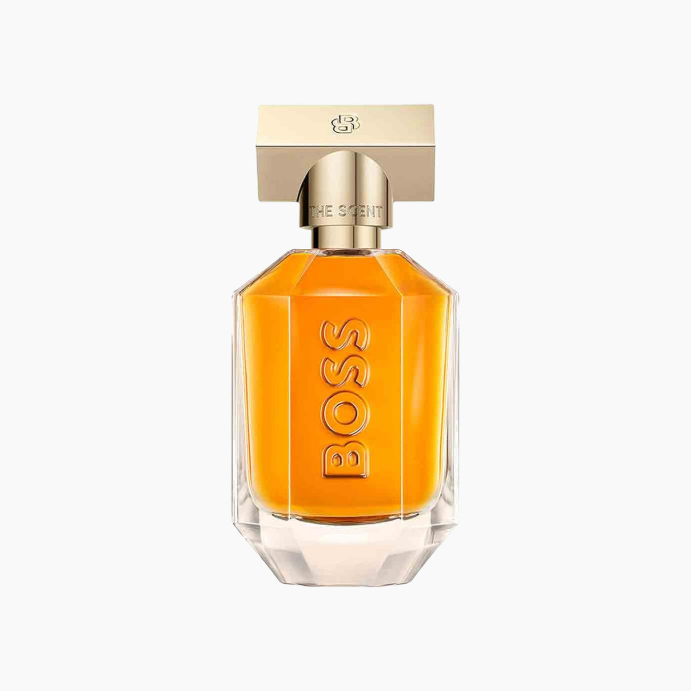 Hugo Boss The Scent EDP Intense 50Ml For Women