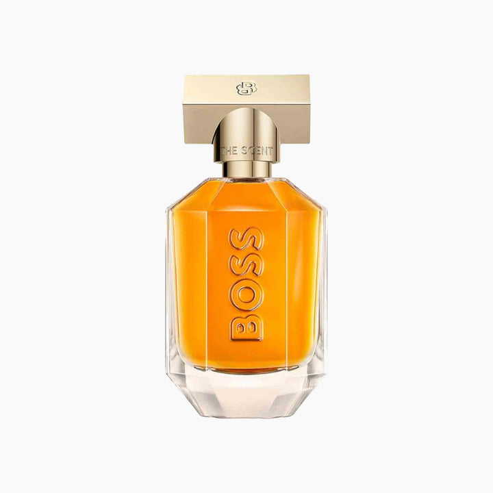 Hugo Boss The Scent EDP Intense 50ml for women, a captivating fragrance