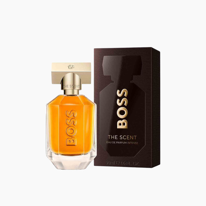 Hugo Boss The Scent EDP Intense 50ml for women