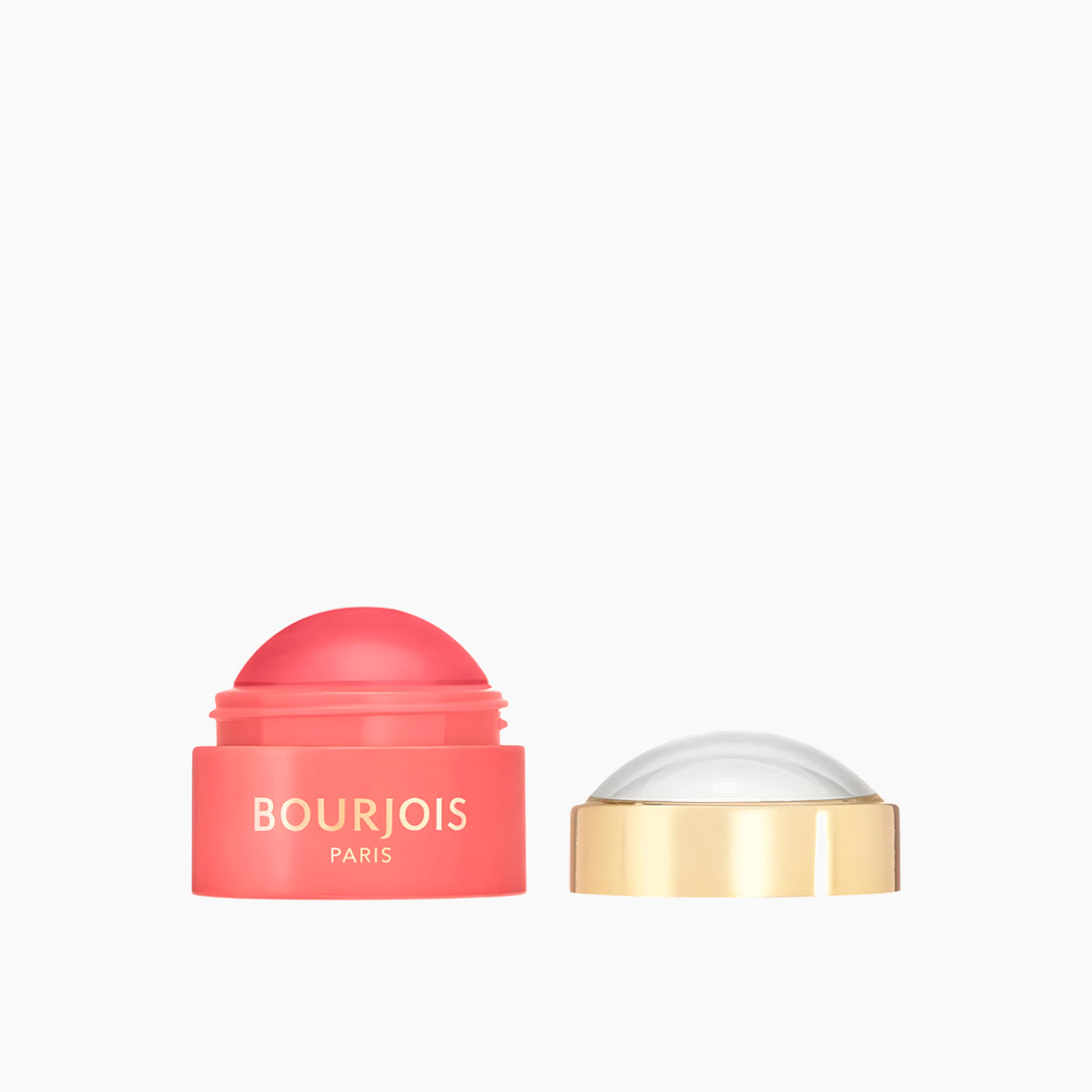 Bourjois Little Round Pot Cream Blush