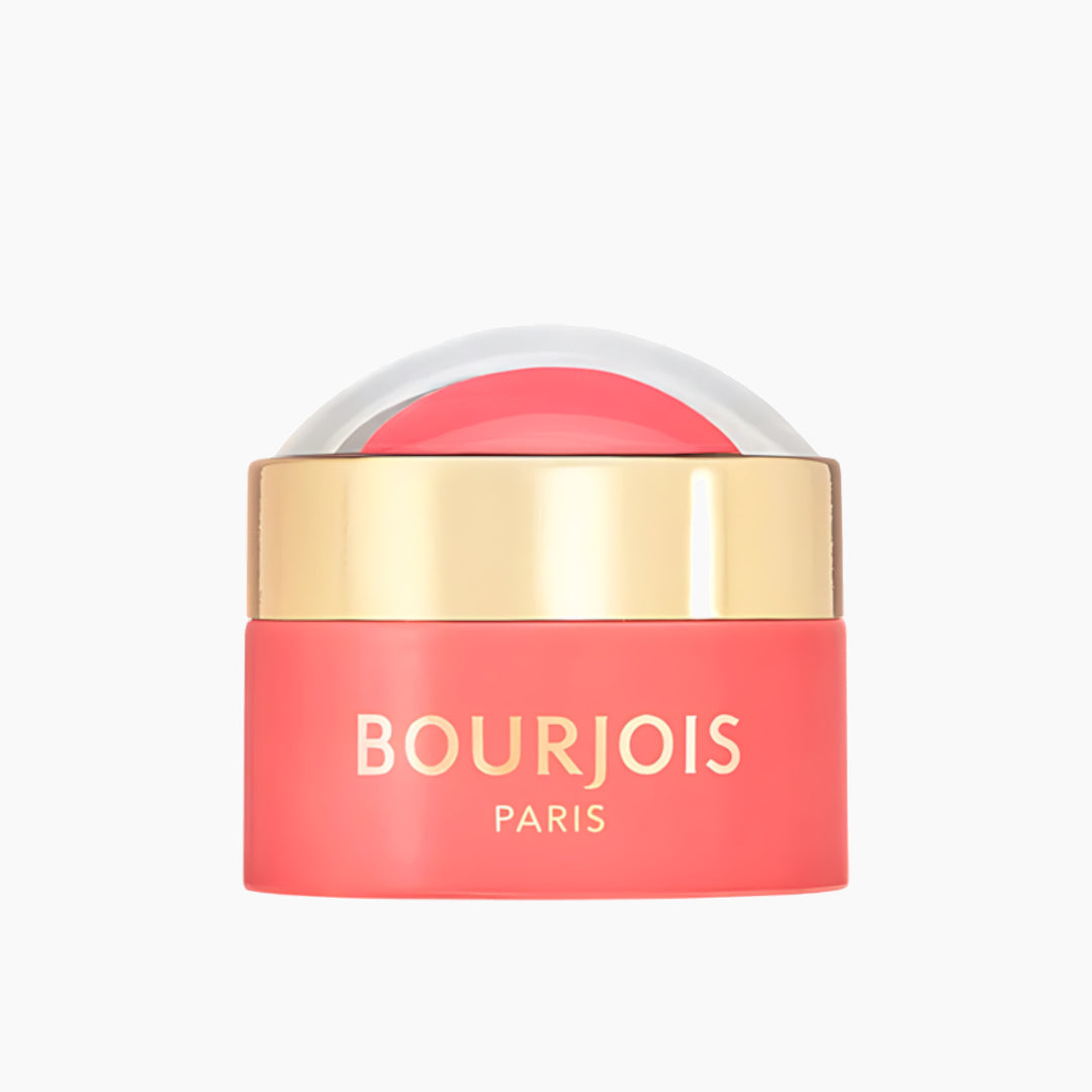 Bourjois Little Round Pot Cream Blush