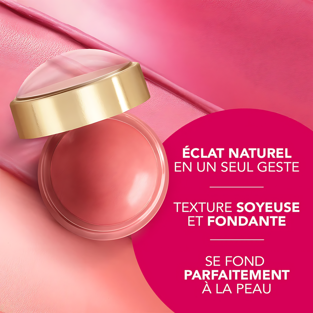 Bourjois Little Round Pot Cream Blush