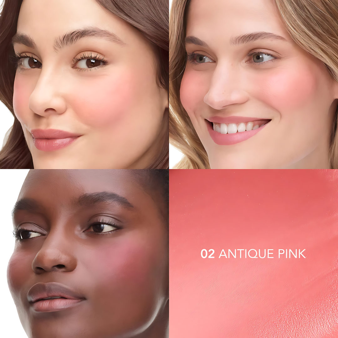 Bourjois Little Round Pot Cream Blush