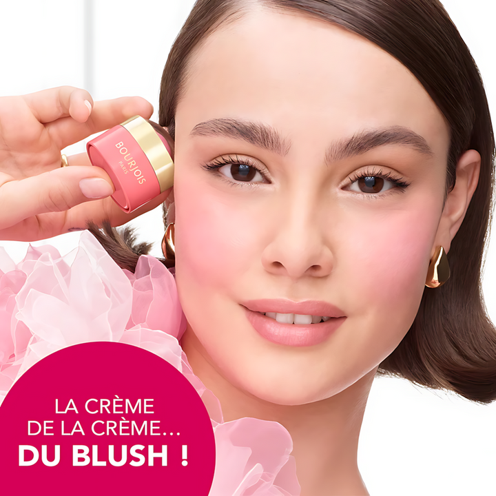 Bourjois Little Round Pot Cream Blush