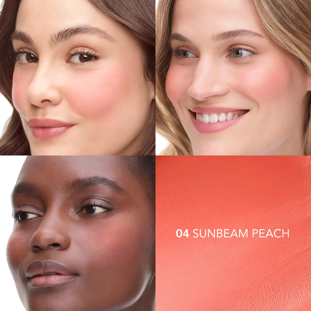Bourjois Little Round Pot Cream Blush