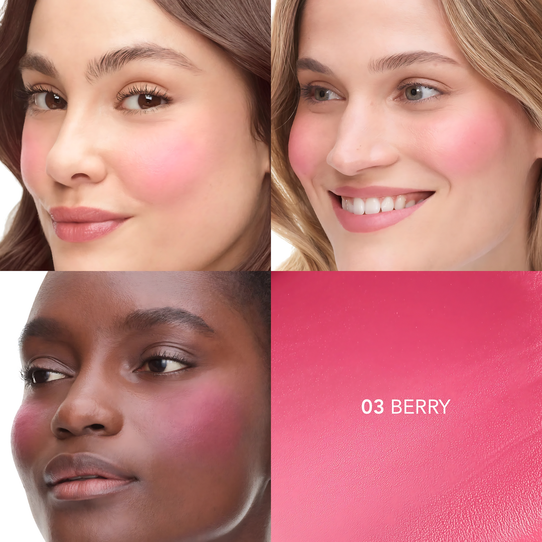 Bourjois Little Round Pot Cream Blush