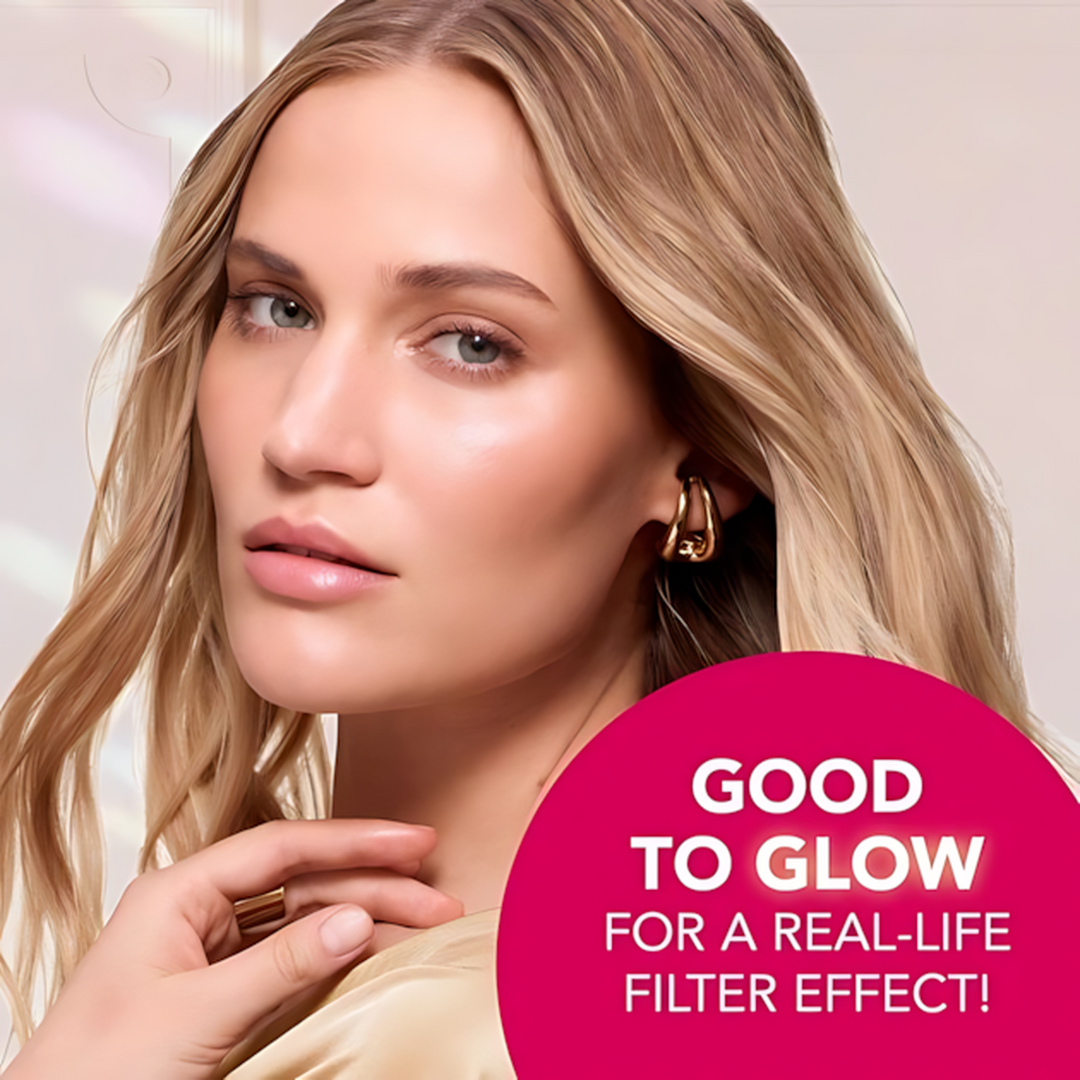 Bourjois Healthy Mix Good To Glow Foundation 30ml