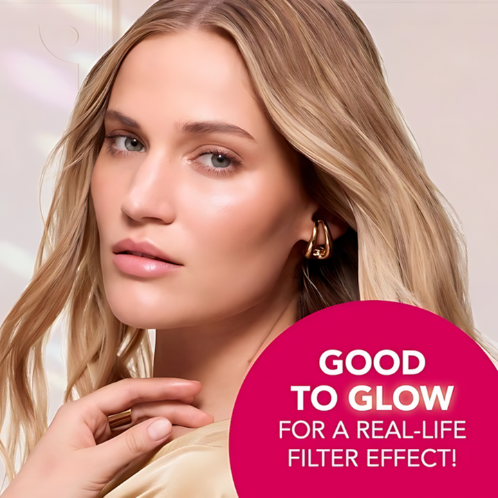 Bourjois Healthy Mix Good To Glow Foundation 30ml