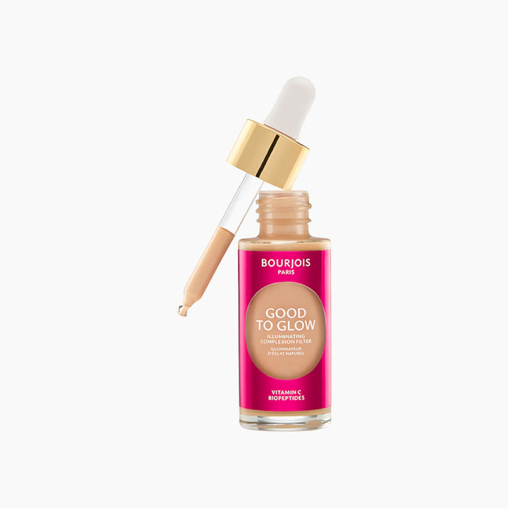 Bourjois Healthy Mix Good To Glow Foundation 30ml