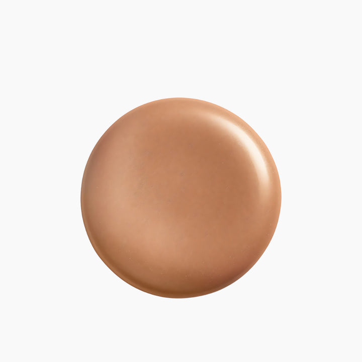 Bourjois Healthy Mix Good To Glow Foundation 30ml with a radiant glow effect