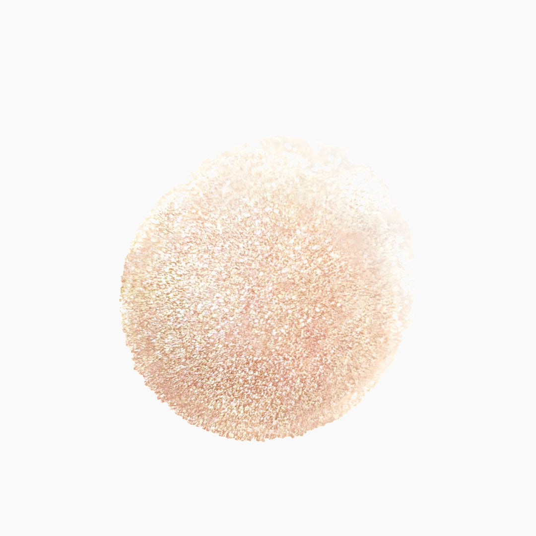 Bourjois Icy Sparkly Multi-use Glitter Highlighter Stick For Lips Cheeks &amp; Eyes