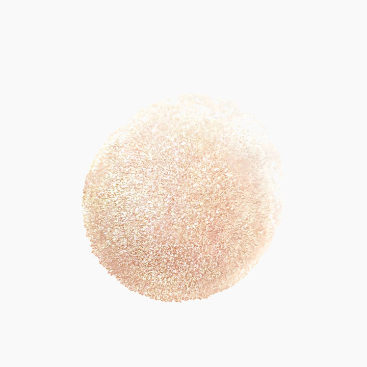 Bourjois Icy Sparkly Multi-use Glitter Highlighter Stick For Lips Cheeks &amp; Eyes