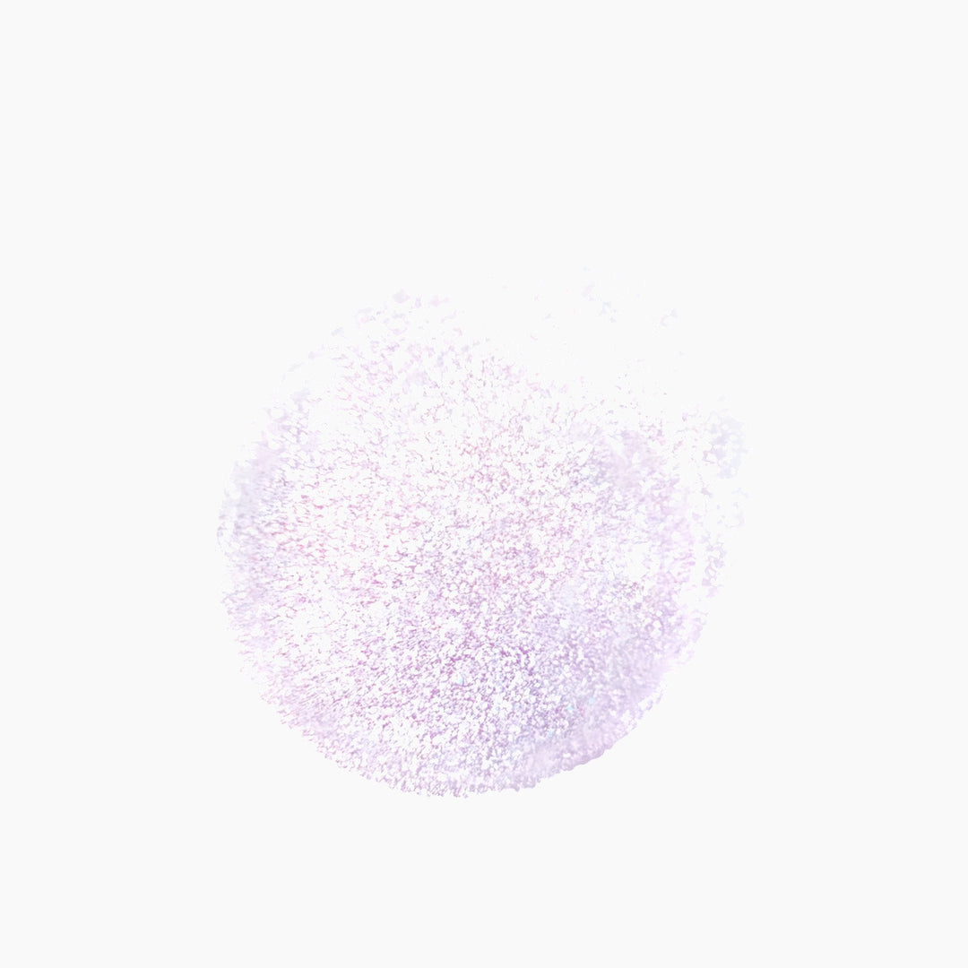 Bourjois Icy Sparkly Multi-use Glitter Highlighter Stick For Lips Cheeks &amp; Eyes