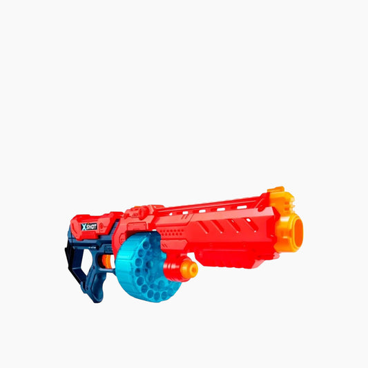 Zuru X-Shot Excel Turbo Fire Blaster 48 Darts