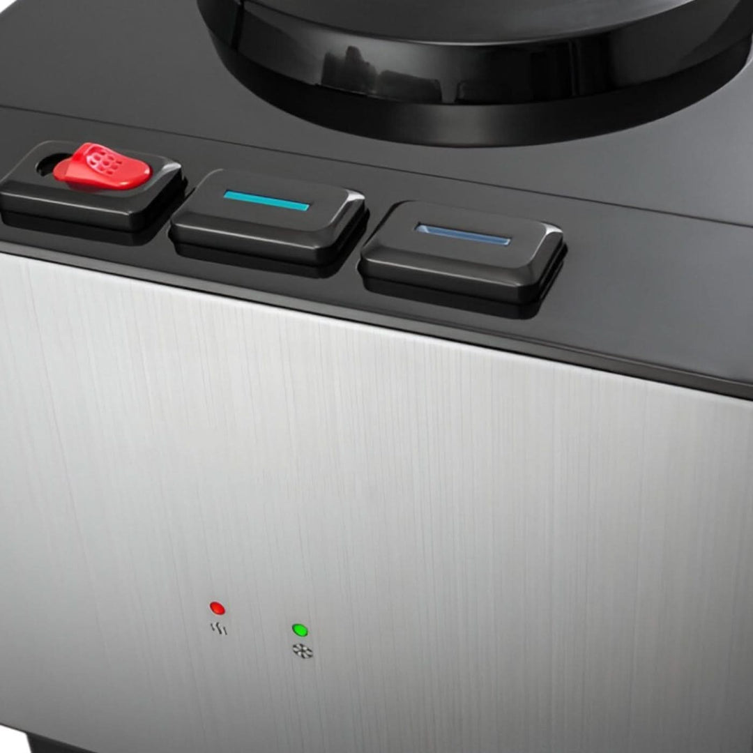 Sona Black Water Dispenser