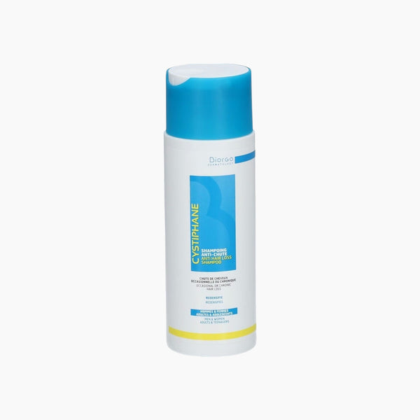 Shampoo Anti Hair Loss