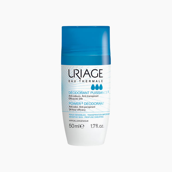 Deodorant Roll-On 50 mL