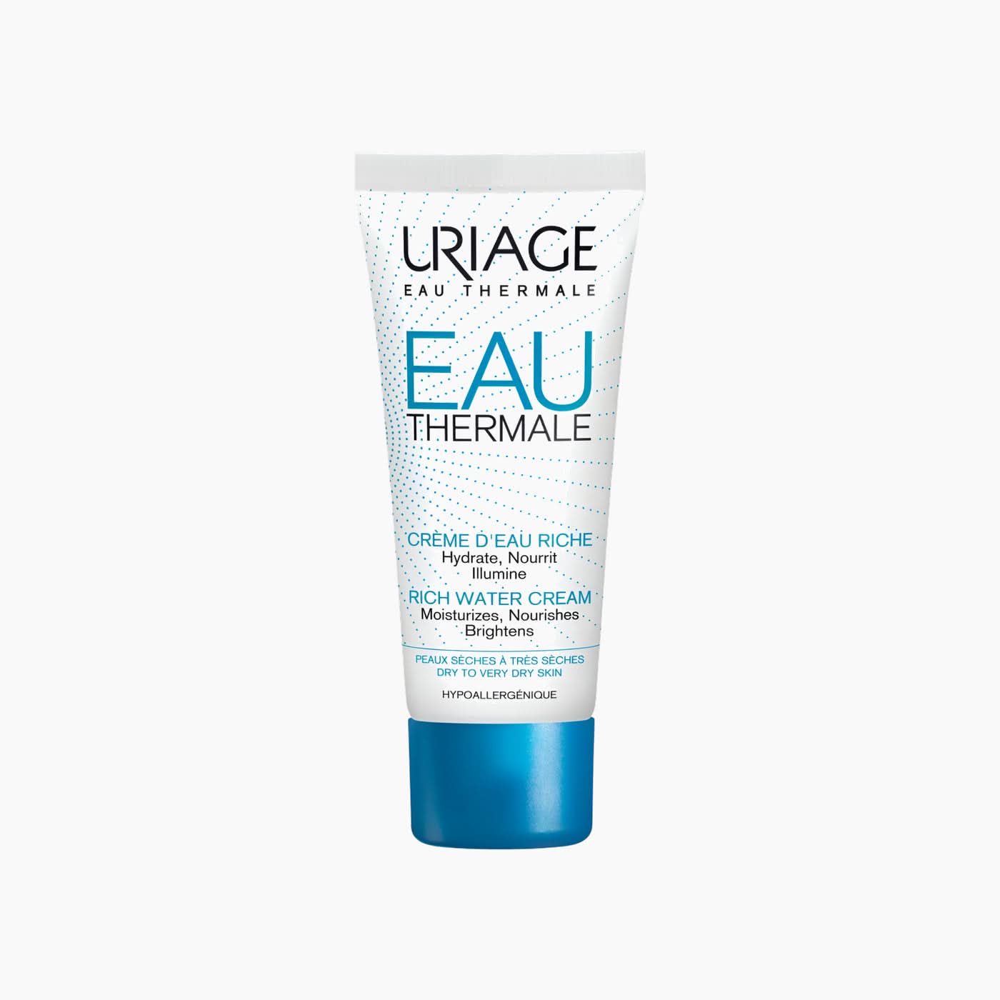 Uriage EAU Thermale Cream Uriage EAU Thermale Cream