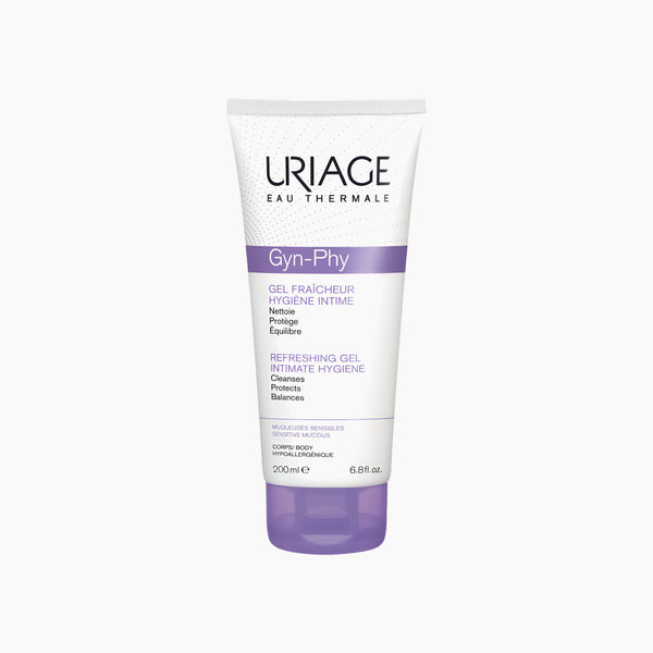 Intimate Hygiene Refreshing Cleansing gel 200 mL