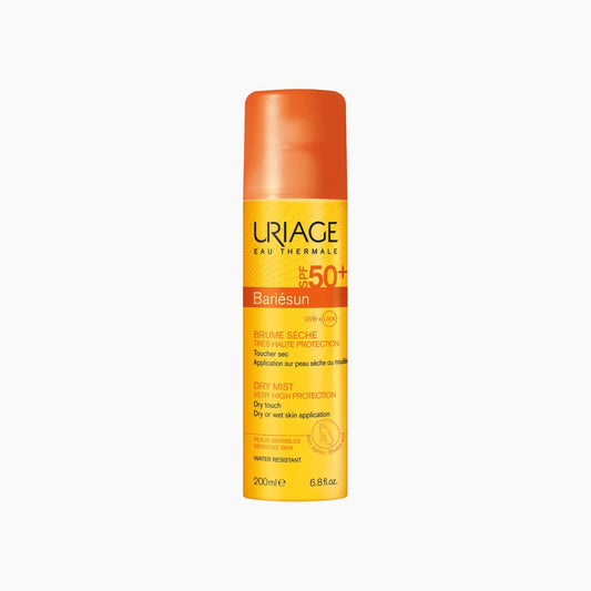 Uriage Bariesun Dry Mist spf 50+