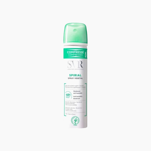 Spirial Spray Vegetal