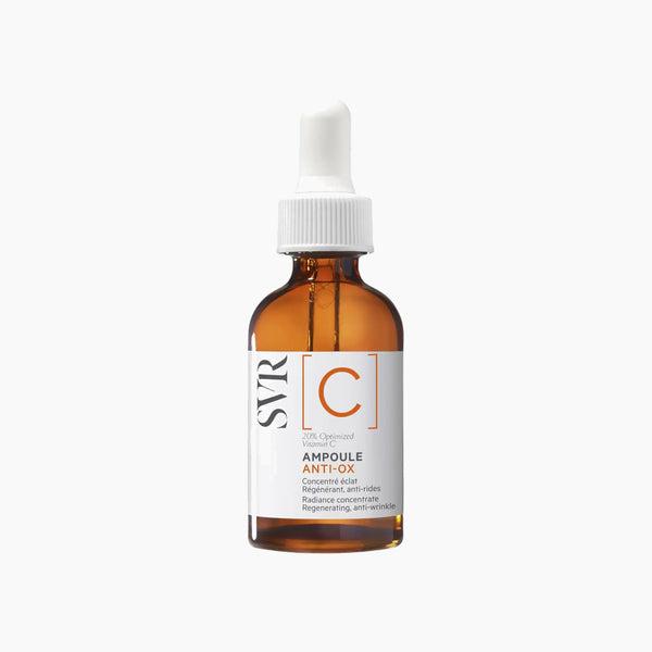 C Ampoule Anti-ox