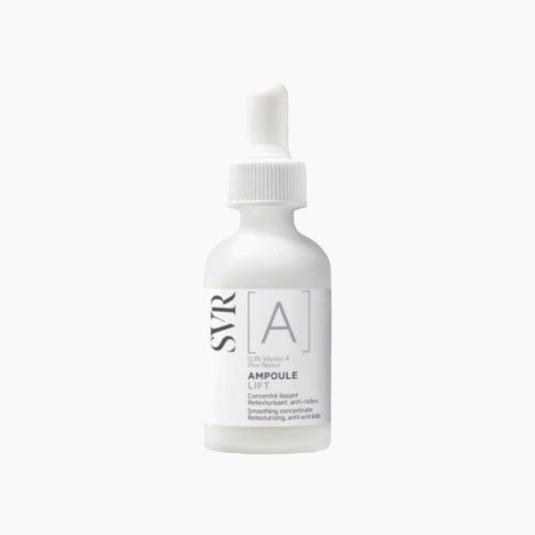 A Ampoule Lift