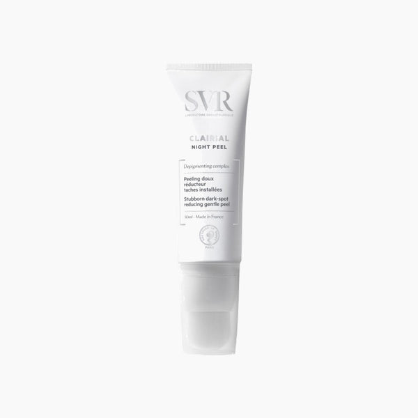 Clairial Night Peel
