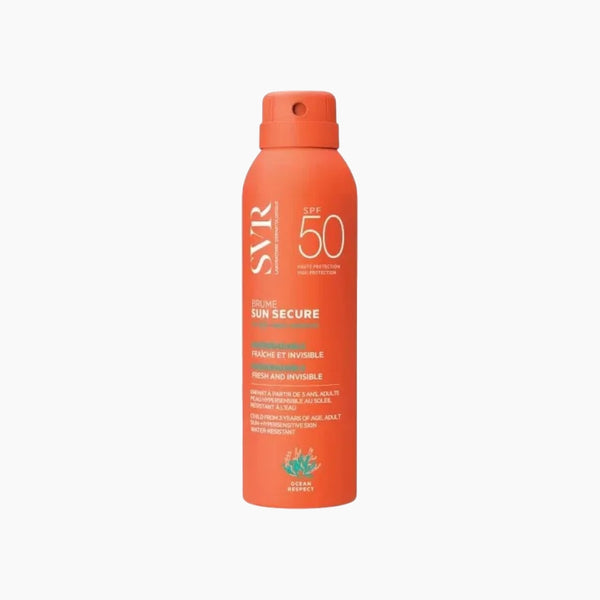Sun Secure Brume