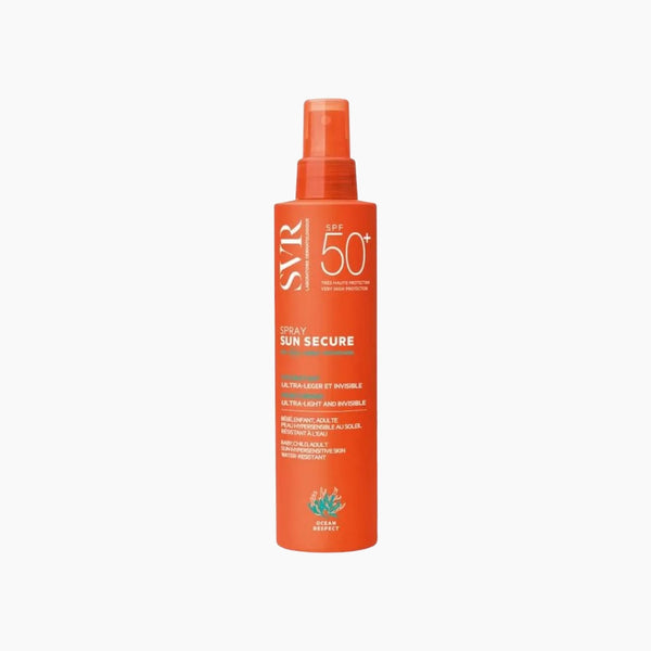 Sun Secure Spray