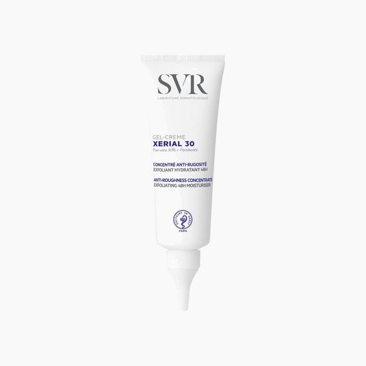 SVR Xerial 30 Gel-Creme