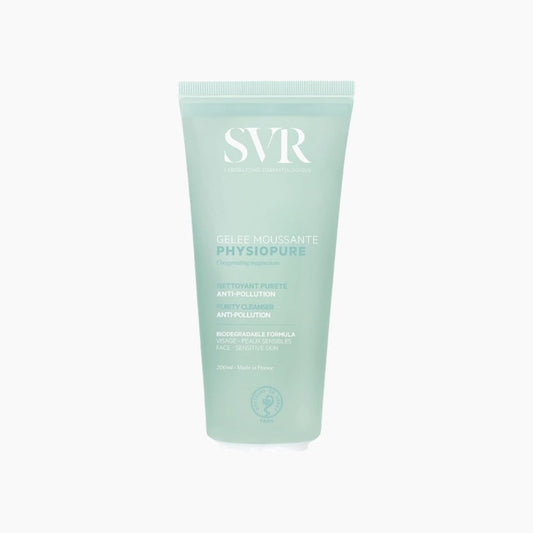 SVR Physiopure Gelee Moussante