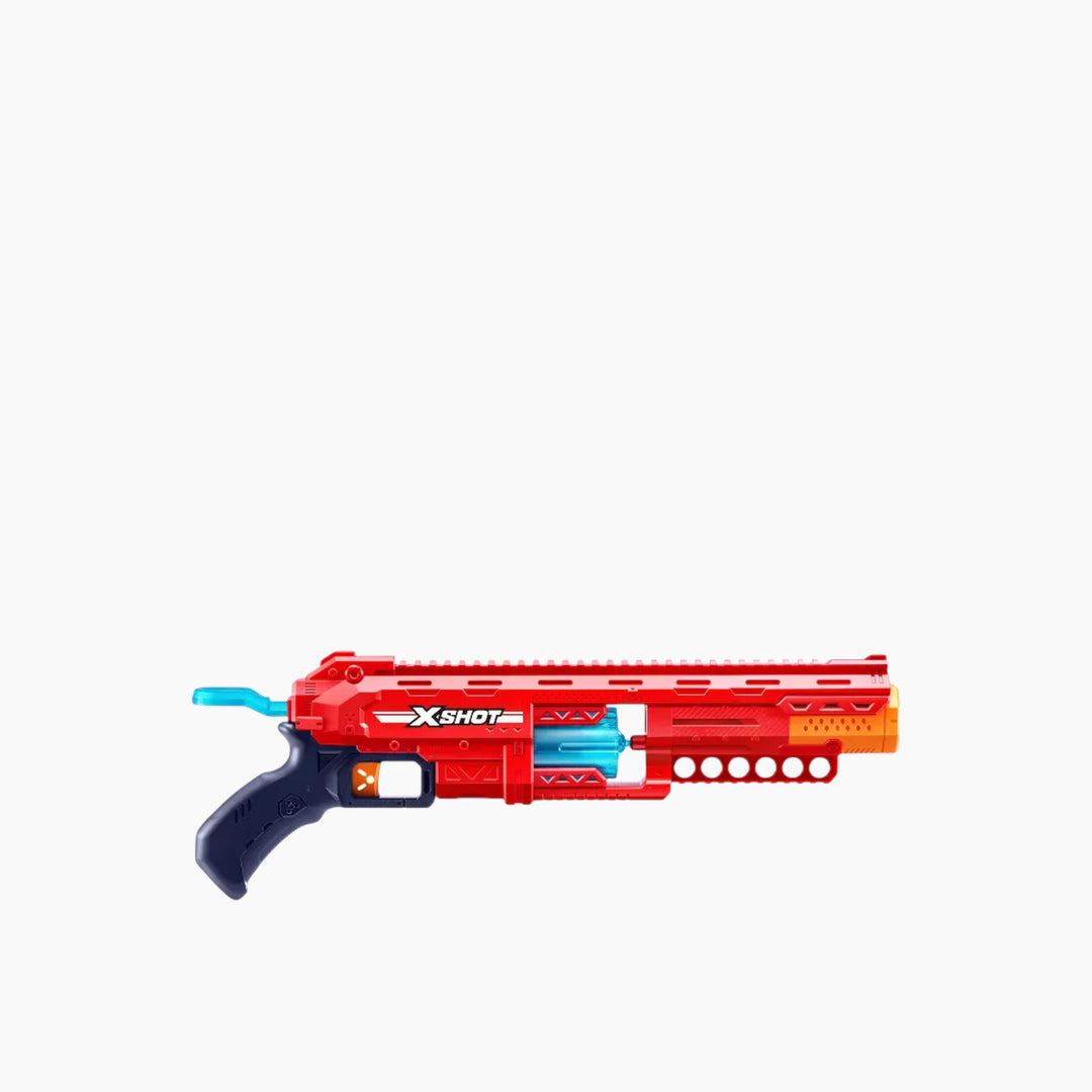 Zuru X-Shot Excel Caliber Blaster Series 1 with 16 darts