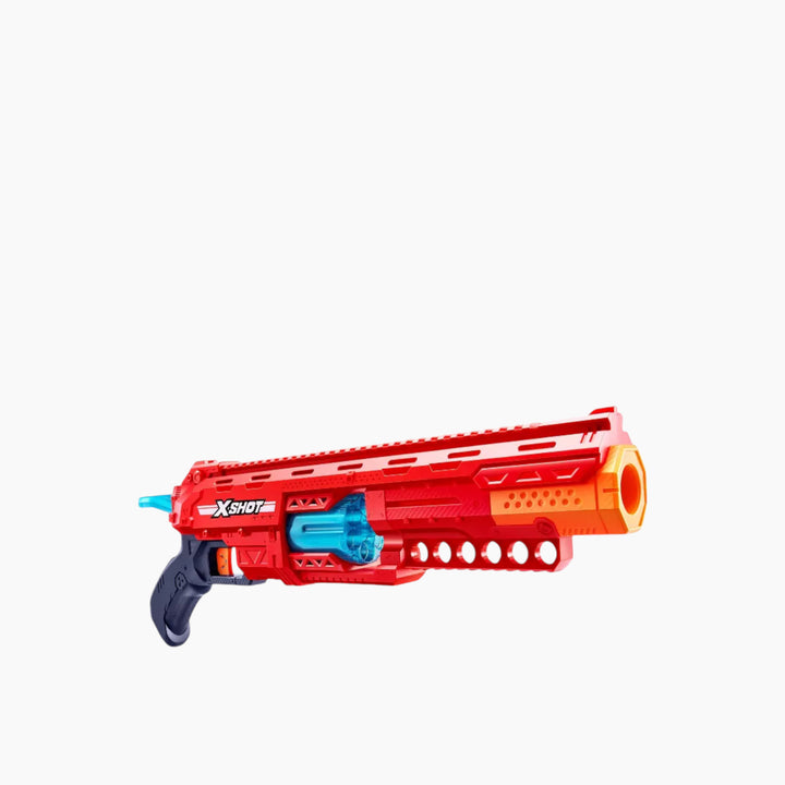 Zuru X-Shot Excel Caliber Blaster Series 1 with 16 darts