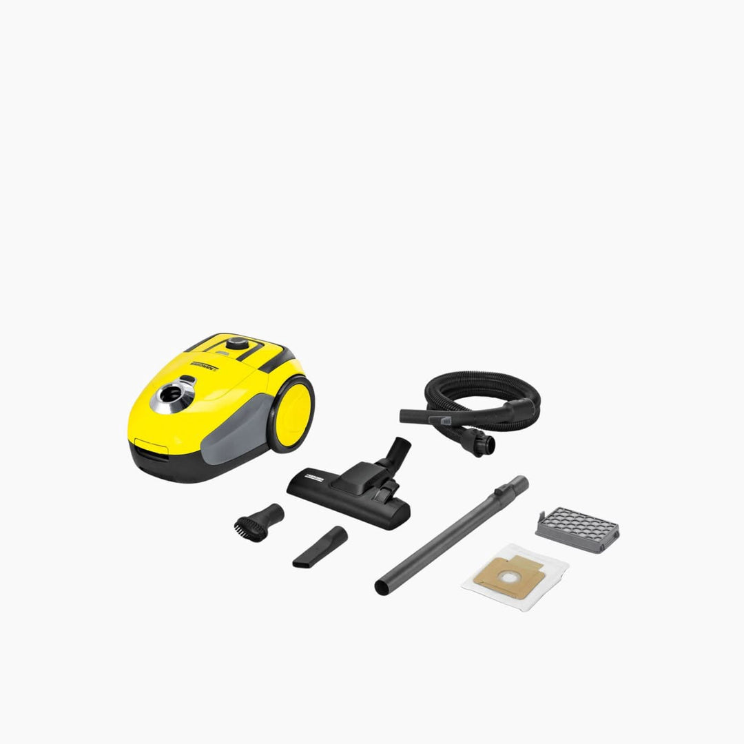 Karcher VC 2 Vacuum Cleaner