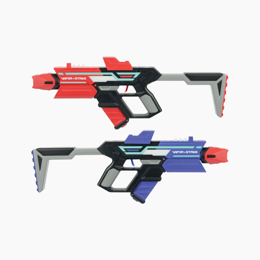 Vapor Strike Sharpshooter Duo Pack Toy Blasters