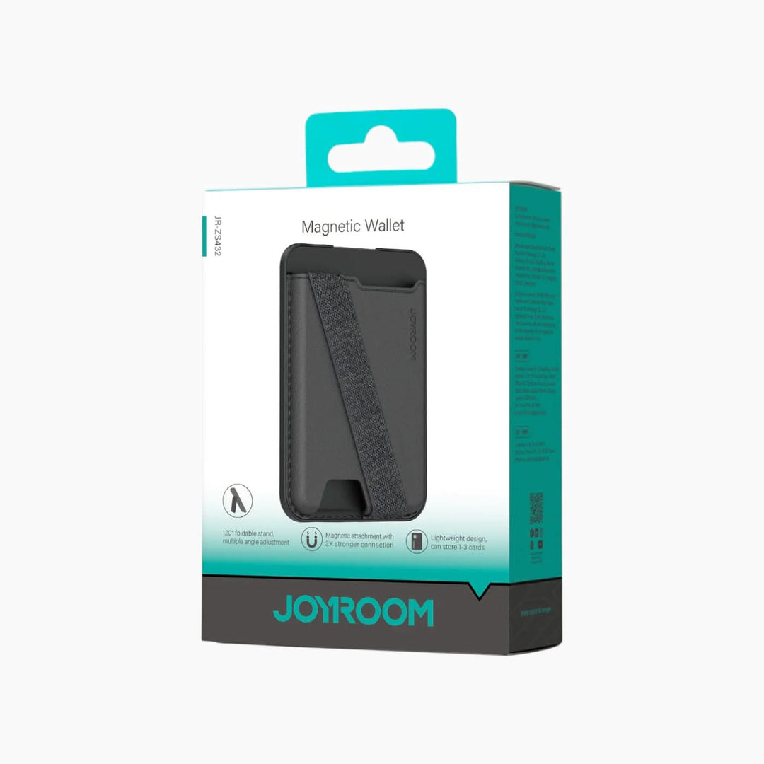 Joyroom JR-ZS432 MagSafe Wallet
