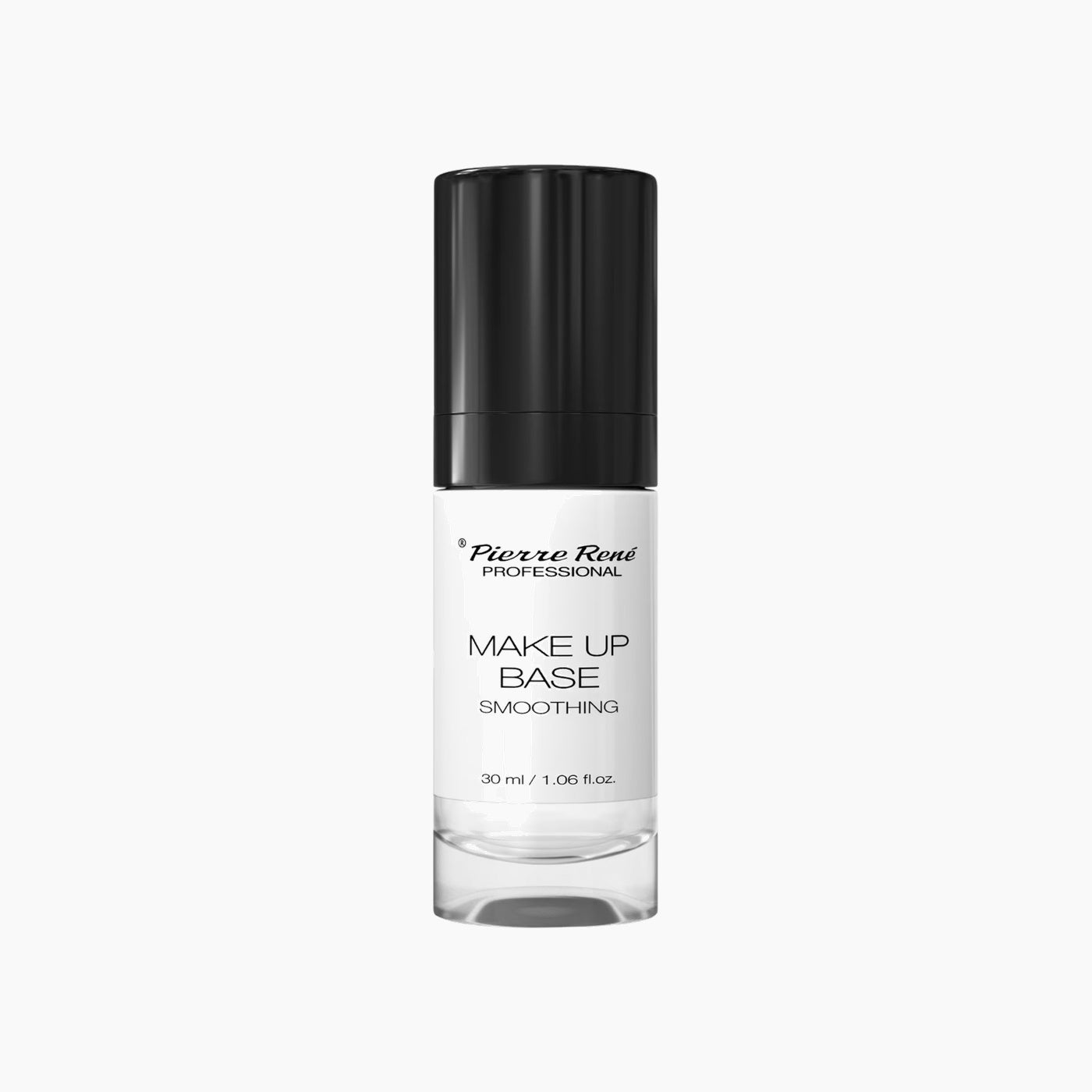 Pierre Rene Make Up Base Smoothing Transparent - HUNA