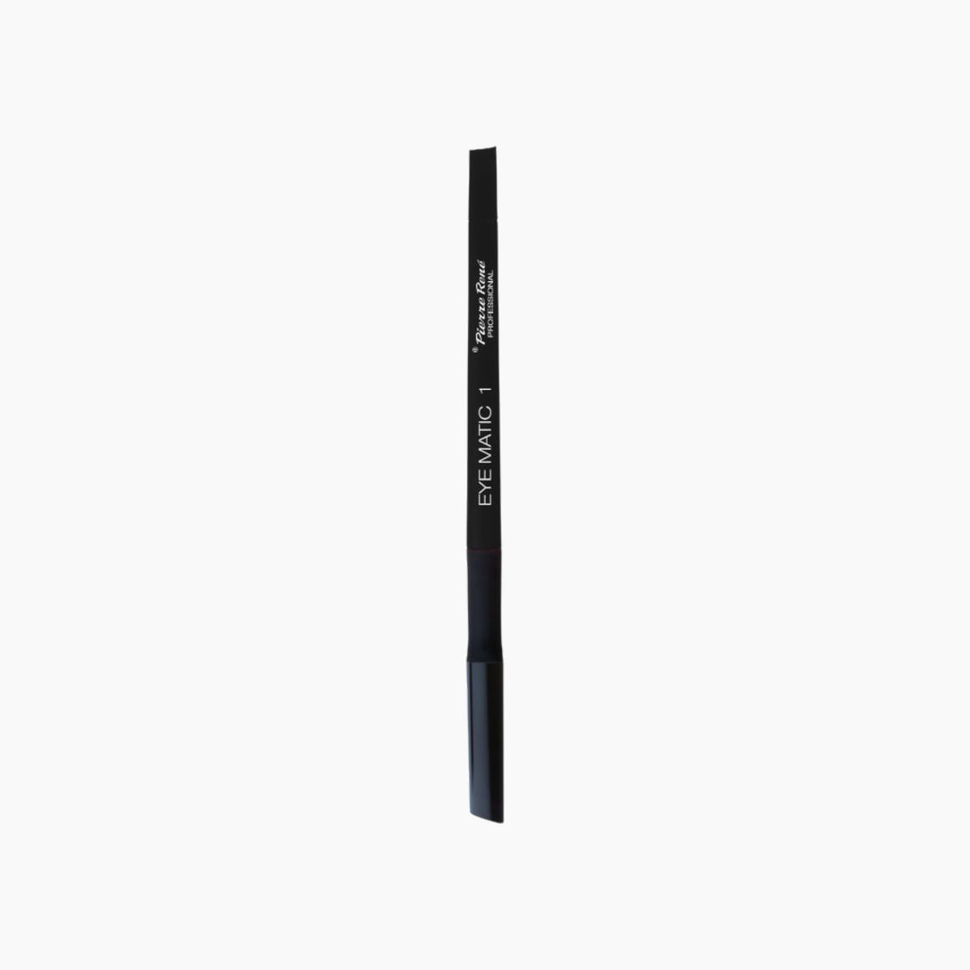 Pierre Rene Eyeliner Eyematic - 01 - HUNA